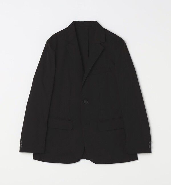 SHIPS any「SHIPS any: 〈ストレッチ・撥水等〉多機能 オールシーズン セットアップ スーツ 25AW◇」|スーツ|