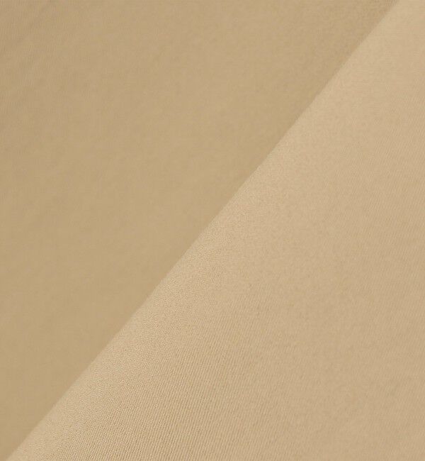 quaranciel「quaranciel:〈洗濯機可能〉ハンサム トレンチ コート」|トレンチコート|