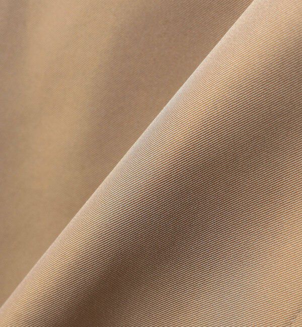 SHIPS Colors 「SHIPS Colors:ノーカラー スティッチ コート◇」|ノーカラーコート|