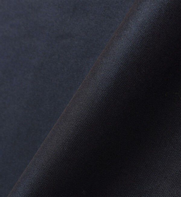 SHIPS Colors 「SHIPS Colors:ノーカラー スティッチ コート◇」|ノーカラーコート|