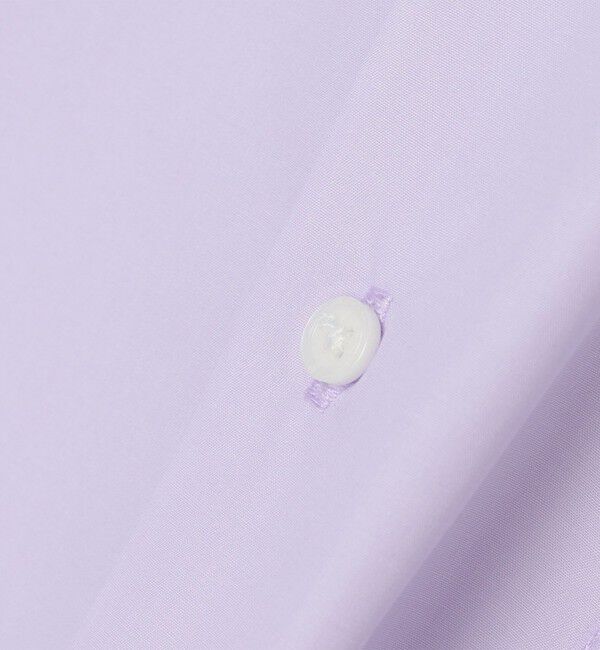 SHIPS any「SHIPS any: オーバーサイズ カラーパレット ハーフスリーブ シャツ◇」|シャツ・ブラウス|