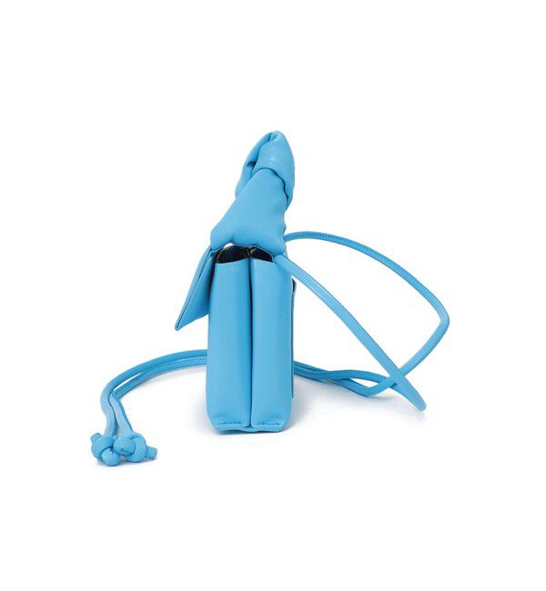 SHIPS for women「ADD CULUMN:WAFT MICRO SHOULDER」|ショルダー・メッセンジャー|