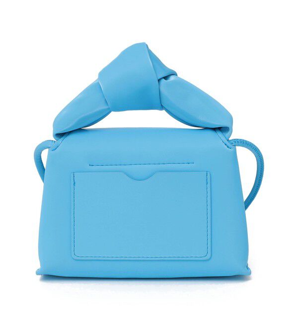 SHIPS for women「ADD CULUMN:WAFT MICRO SHOULDER」|ショルダー・メッセンジャー|