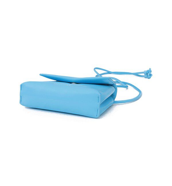 SHIPS for women「ADD CULUMN:WAFT MICRO SHOULDER」|ショルダー・メッセンジャー|