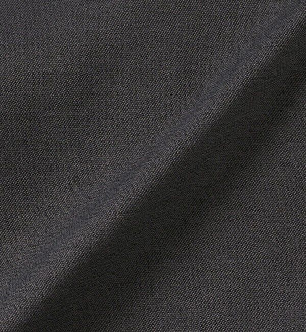 SHIPS any「SHIPS any: SOLOTEX(R) ウーリック ショート ジップ ブルゾン （セットアップ対応）◇」|ブルゾン・スタジャン|