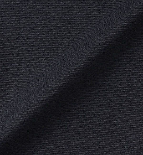 SHIPS any「SHIPS any: SOLOTEX(R) ウーリック ショート ジップ ブルゾン （セットアップ対応）◇」|ブルゾン・スタジャン|