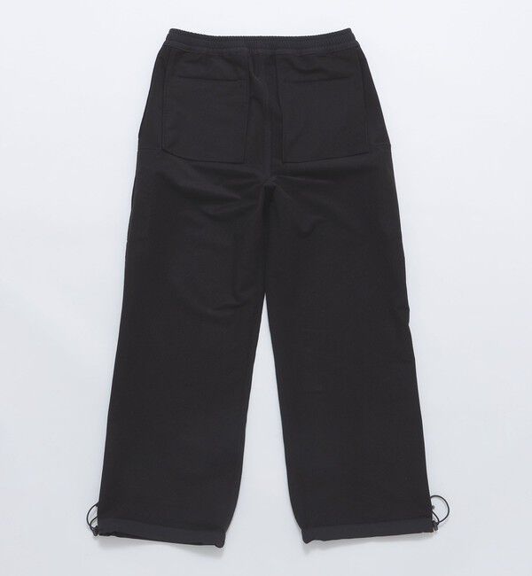 SHIPS「City Ambient Products: SHELTECH Warm(R) ワイド カーゴパンツ」|その他|