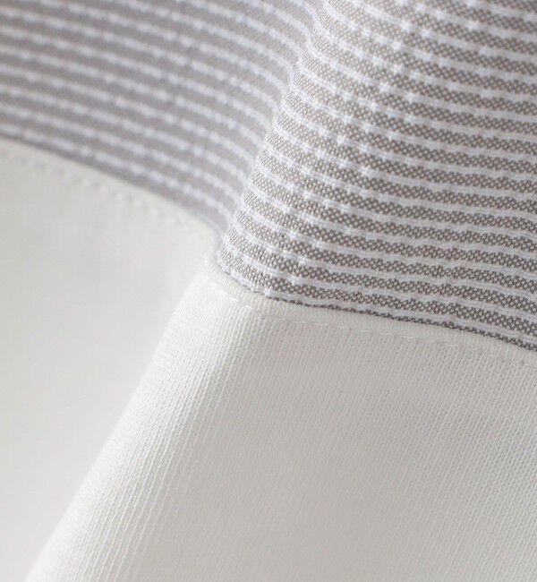 SHIPS KIDS「SHIPS KIDS:80～90cm / 3カラー パターン 半袖 TEE」|Tシャツ・カットソー|