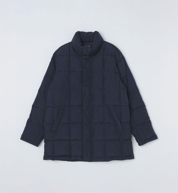 SHIPS「【SHIPS別注】TAION: コンフォート ダウン コート」|ダウン|