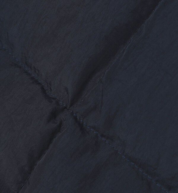 SHIPS「【SHIPS別注】TAION: コンフォート ダウン コート」|ダウン|