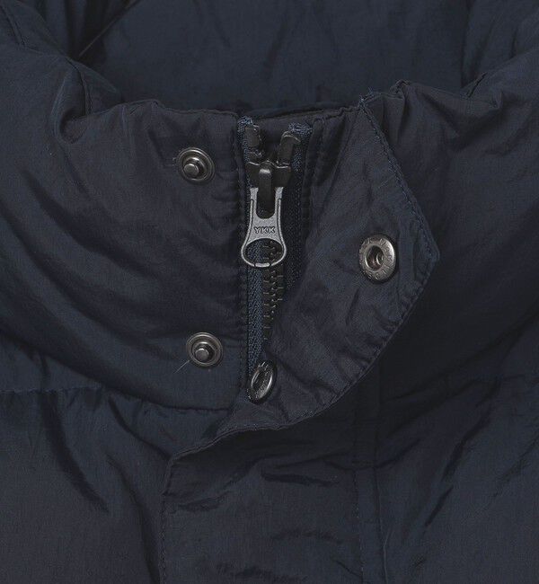 SHIPS「【SHIPS別注】TAION: コンフォート ダウン コート」|ダウン|