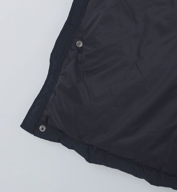 SHIPS「【SHIPS別注】TAION: コンフォート ダウン コート」|ダウン|