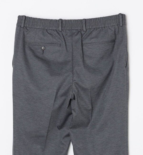 SHIPS Colors 「SHIPS Colors:〈手洗い可能〉AVANT(R) パンツ(セットアップ対応可能)」|スラックス|