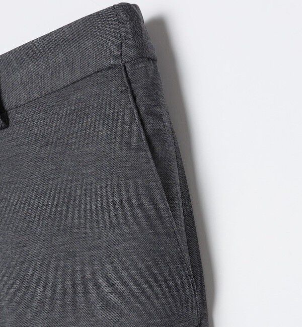 SHIPS Colors 「SHIPS Colors:〈手洗い可能〉AVANT(R) パンツ(セットアップ対応可能)」|スラックス|