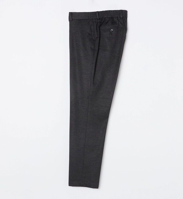SHIPS Colors 「SHIPS Colors:〈手洗い可能〉AVANT(R) パンツ(セットアップ対応可能)」|スラックス|