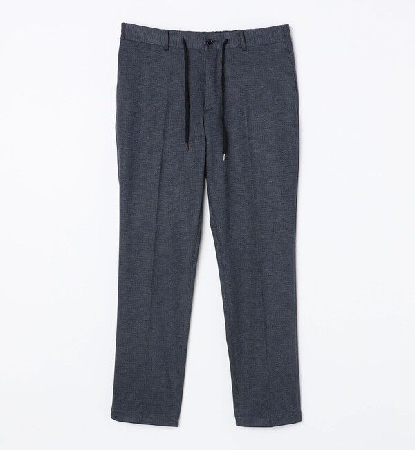 SHIPS Colors 「SHIPS Colors:〈手洗い可能〉AVANT(R) パンツ(セットアップ対応可能)」|スラックス|ロイヤルブルー