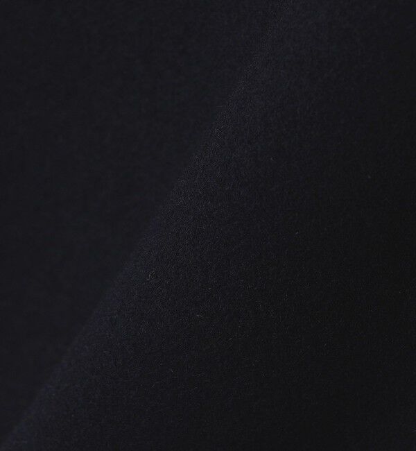 SHIPS any「SHIPS any: PURE WOOL MELTON ダブル チェスターコート◇」|チェスターコート|