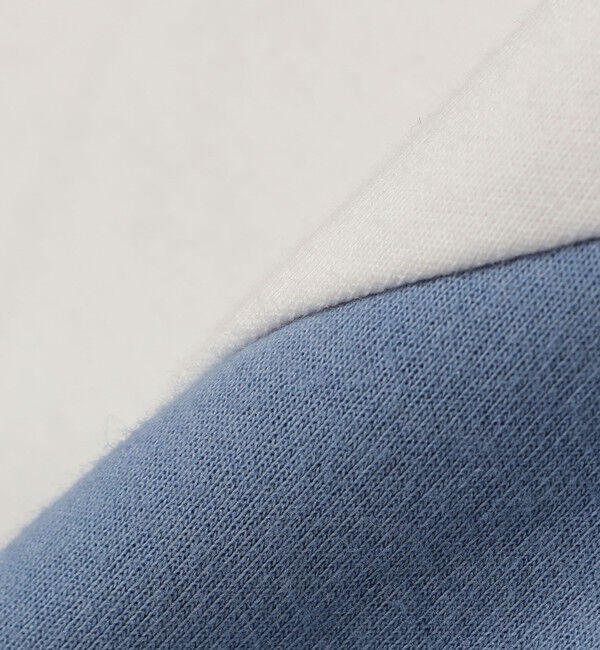 SHIPS any「SHIPS any:〈洗濯機可能〉デザイン ポンチ プルオーバー パーカー <KIDS>◇」|パーカー|