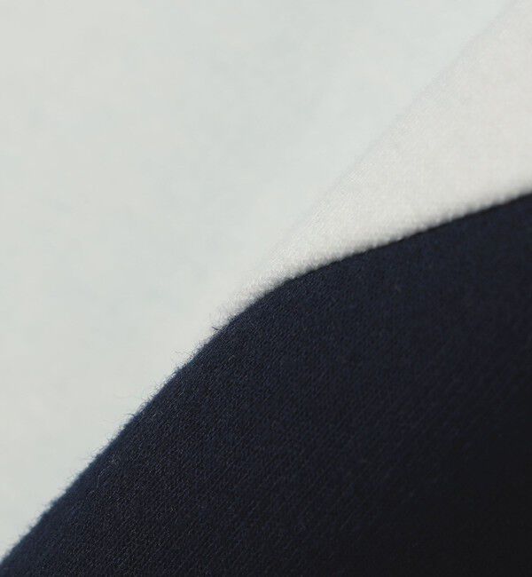 SHIPS any「SHIPS any:〈洗濯機可能〉デザイン ポンチ プルオーバー パーカー <KIDS>◇」|パーカー|