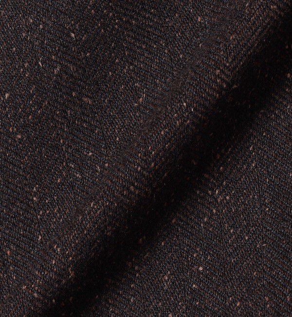 SHIPS for women「ヘリンボーン ツイード フレア スカート」|スカート|