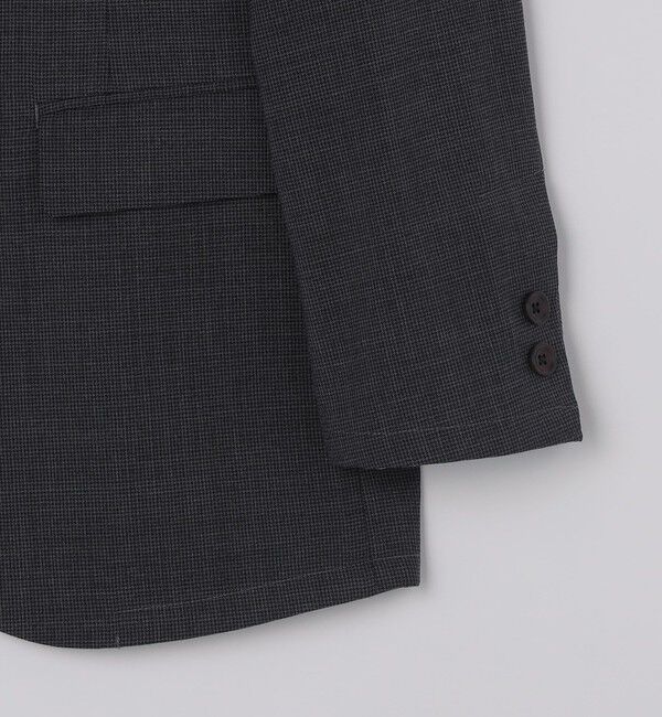 SHIPS「SHIPS:〈セットアップ対応〉TW ストレッチ ジャケット」|テーラードジャケット|