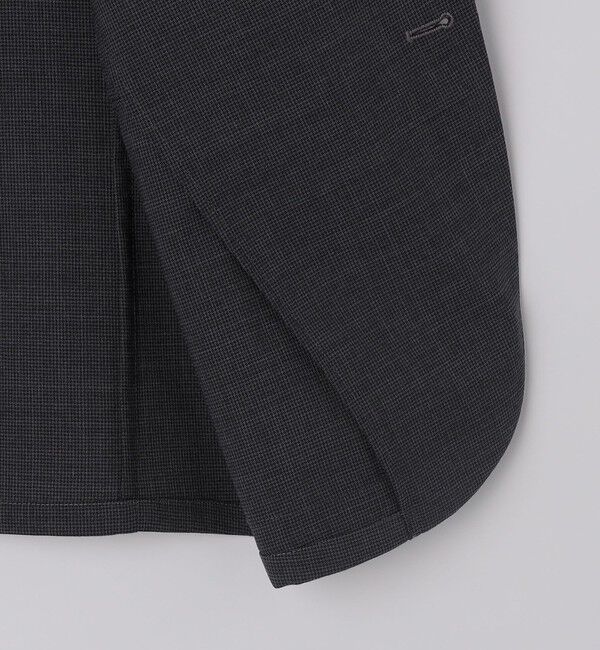 SHIPS「SHIPS:〈セットアップ対応〉TW ストレッチ ジャケット」|テーラードジャケット|