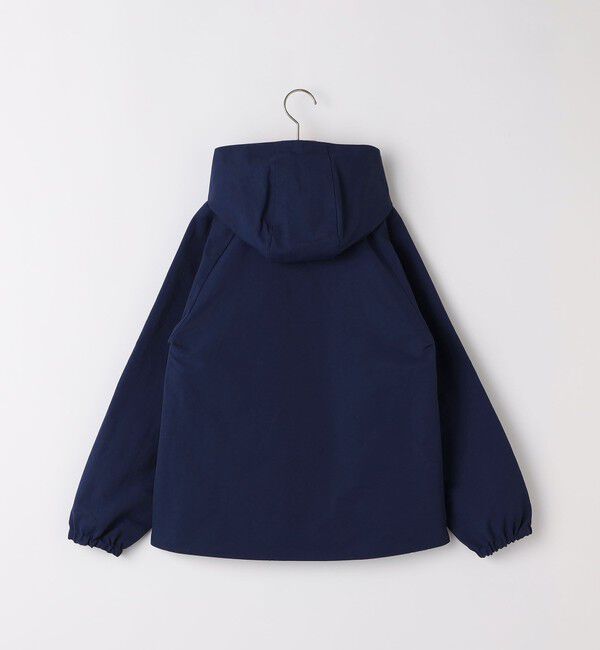 SHIPS KIDS「SHIPS KIDS:140～150cm / リバティ リバーシブル フード コート」|その他|