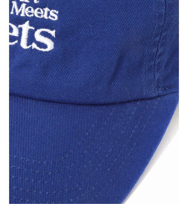 OUTDOOR PRODUCTS Usual Things「ART MEETS CAP」|キャップ・キャスケット|