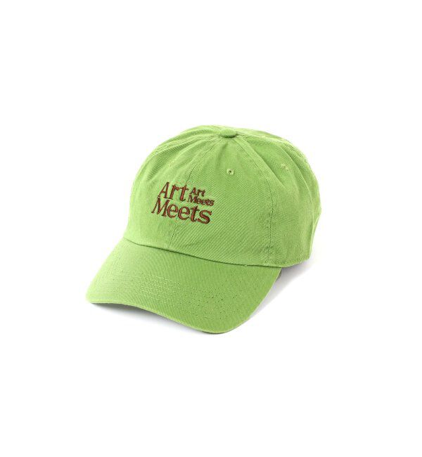 OUTDOOR PRODUCTS Usual Things「ART MEETS CAP」|キャップ・キャスケット|