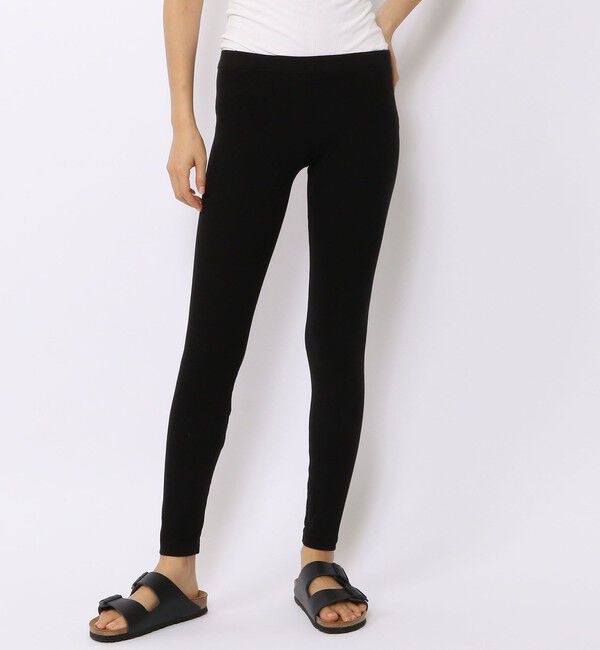 JAMES PERSE「コットンストレッチレギンス WHB1360」|その他|