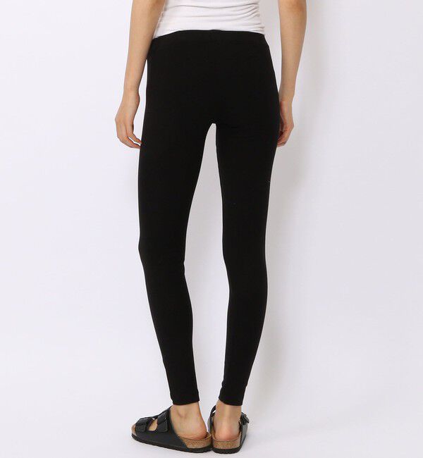 JAMES PERSE「コットンストレッチレギンス WHB1360」|その他|