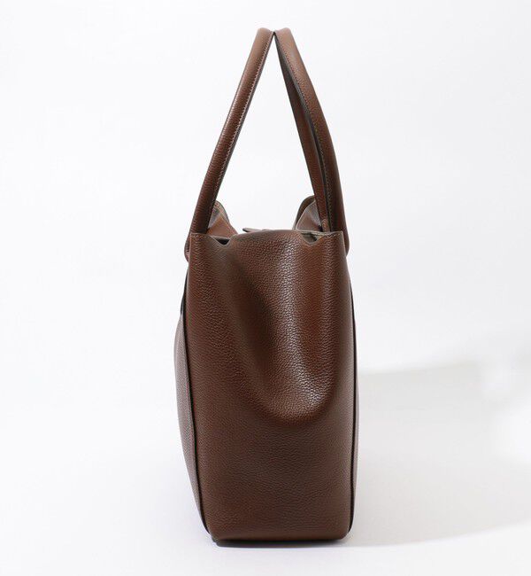 TOMORROWLAND GOODS「【別注】Daniel&Bob&times;TOMORROWLAND Totona Alce レザートートバッグ」|トートバッグ|