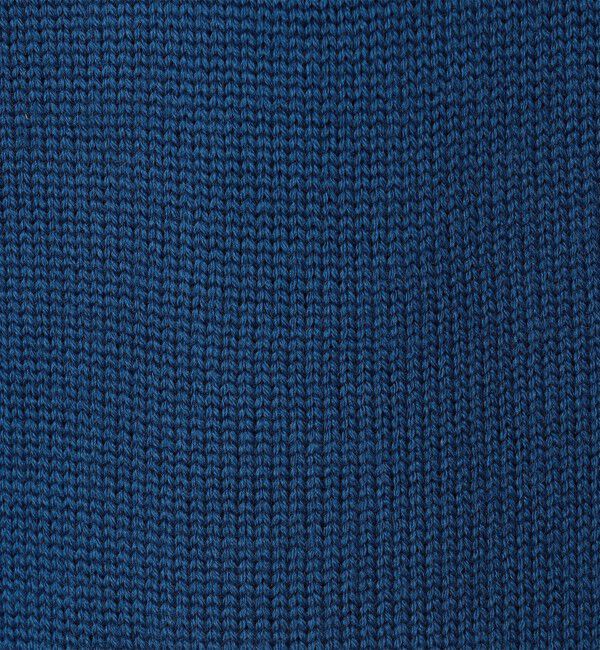 TOMORROWLAND MENS「TOMORROWLAND TRICOT メリノベーシック クルーネックプルオーバー」|ニット・セーター|