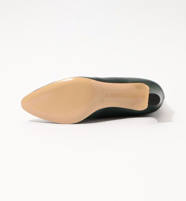 TOMORROWLAND GOODS「NEBULONIE ショートブーツ」|ショートブーツ|