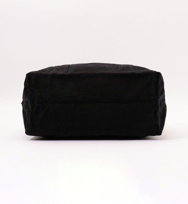 JAMES PERSE「コットンリネンキャンバストートバッグ MEDIUM AMF0014」|トートバッグ|