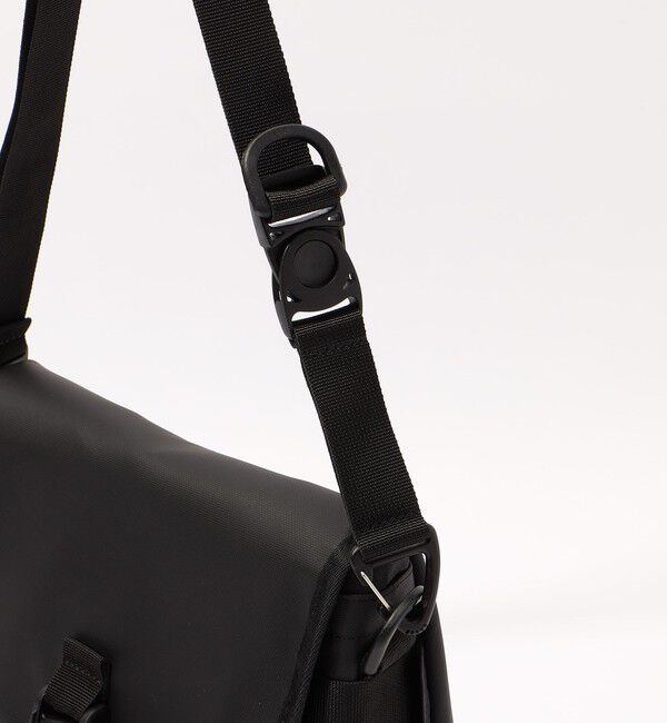 TOMORROWLAND GOODS「【別注】bagjack&times;Edition Sister 」|ショルダー・メッセンジャー|