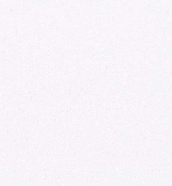 GALERIE VIE「ガーゼジャージー ヘンリーネックプルオーバー」|Tシャツ・カットソー|