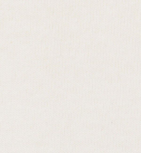 TOMORROWLAND HOME「KEIMEN &times;TOMORROWLAND HOME MONSTERA Tシャツ」|Tシャツ・カットソー|