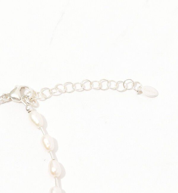 TOMORROWLAND GOODS「Kara Yoo MILA パールネックレス」|ネックレス|