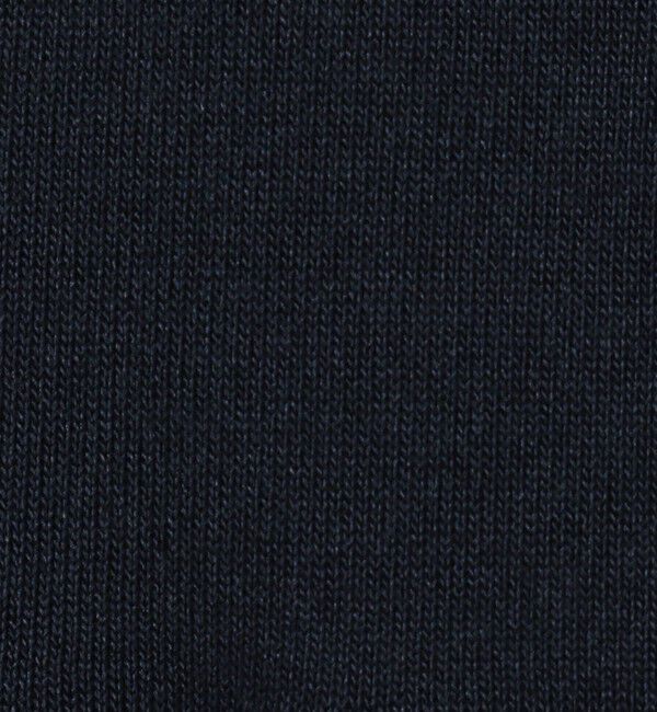 DES PRES「ドライポリエステルコットン アメリカンスリーブワンピース」|ワンピース|