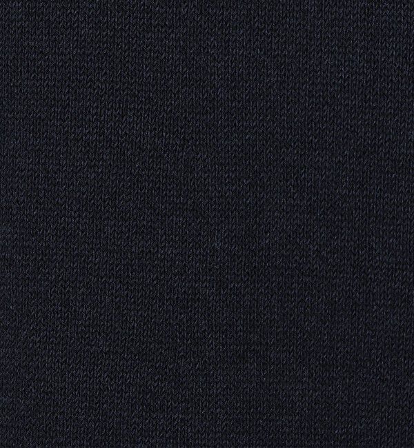 GALERIE VIE「ストレッチコットン ラウンドネックワンピース」|ワンピース|