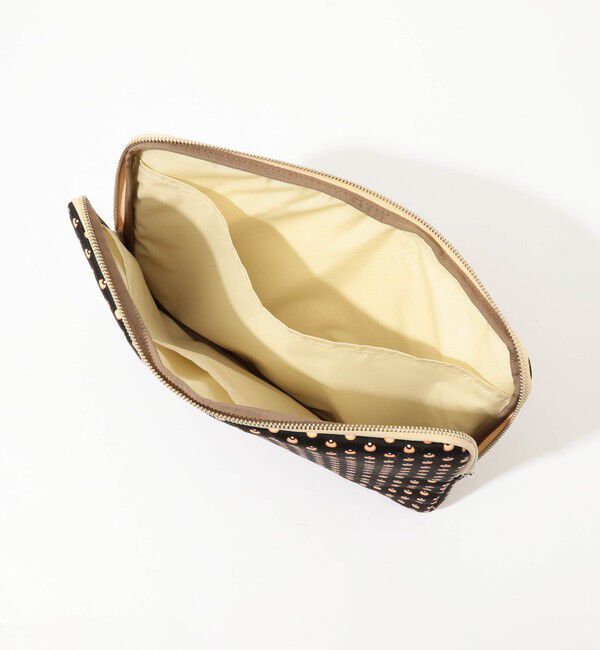 SOULEIADO「SOULEIADO コットンオックス PCケース」|その他|