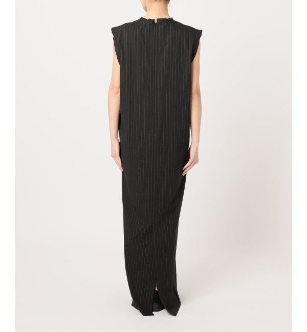  「TANK LEAN DRESS：ワンピース」|ワンピース|