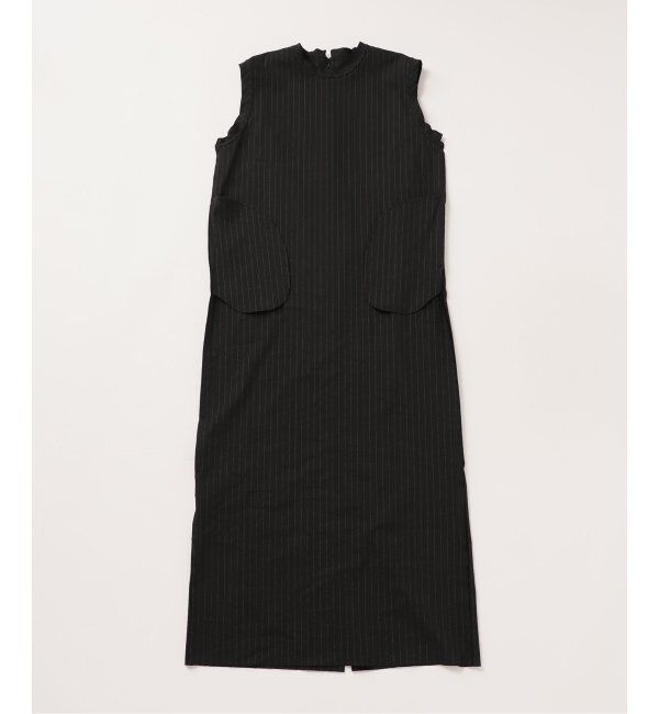  「TANK LEAN DRESS：ワンピース」|ワンピース|