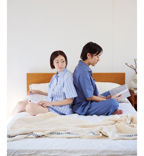 journal standard Furniture「ROOM WEAR MENS　パジャマ」|ルームウェア|
