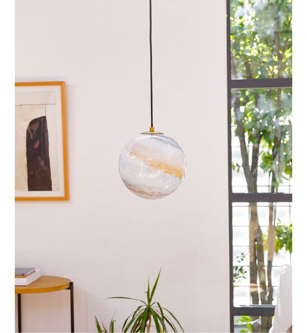 journal standard Furniture「MYKONOS LAMP　ミコノス ペンダント ランプ」|その他|