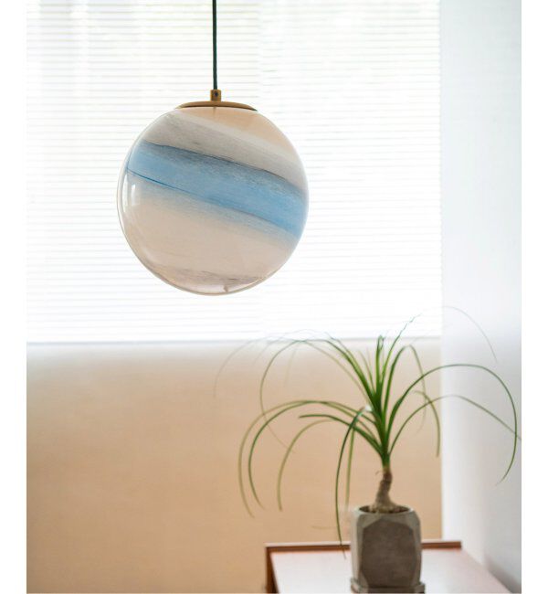 journal standard Furniture「MYKONOS LAMP　ミコノス ペンダント ランプ」|その他|