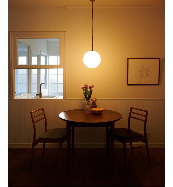 journal standard Furniture「MYKONOS LAMP　ミコノス ペンダント ランプ」|その他|