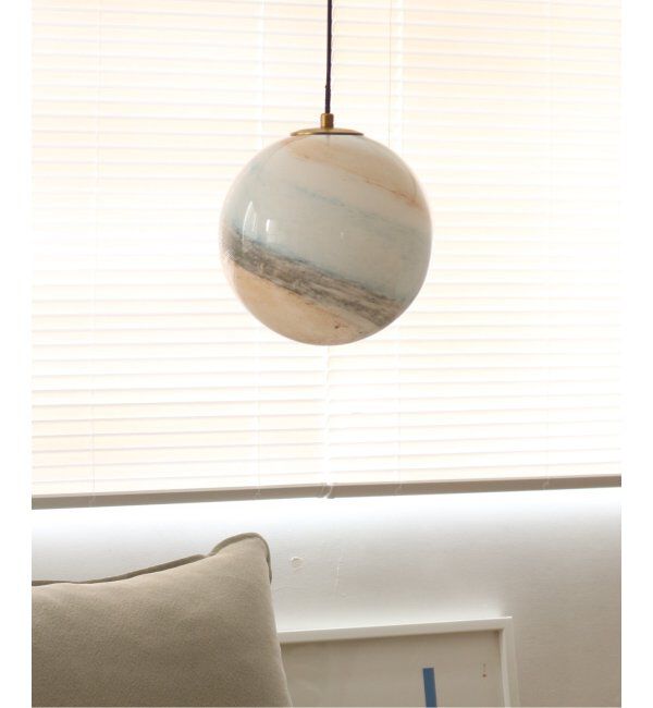 journal standard Furniture「MYKONOS LAMP　ミコノス ペンダント ランプ」|その他|