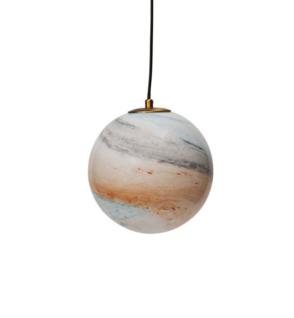 journal standard Furniture「MYKONOS LAMP　ミコノス ペンダント ランプ」|その他|